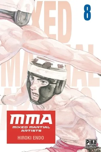 Mma T08