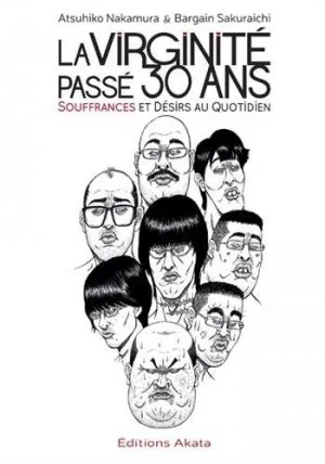 La Virginite Passe 30 Ans Souffrances Et Desirs La Virginite Passe 30 Ans Souffrances Et Desirs