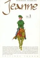Jeanne T1 Jeanne T1