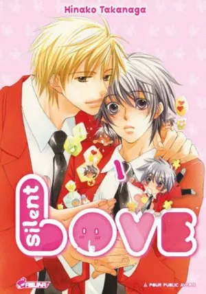 Silent love T1