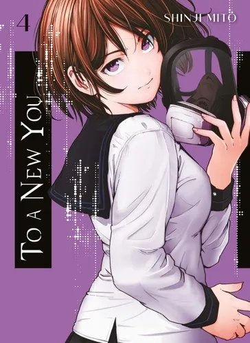 To A New You T04