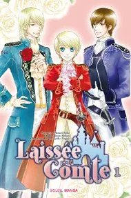Laissée pour Comte T1