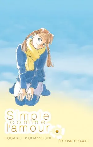 Simple comme l'amour T6