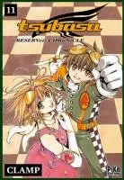 Tsubasa Reservoir Chronicle T11