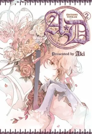 A.D Angel's Doubt T2
