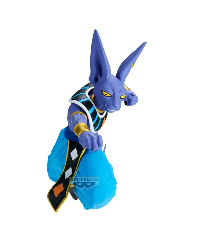 Dragon Ball Super Match Makers Beerus (Vs Super Saiyan God Goku) Dragon Ball Super Match Makers Beerus (Vs Super Saiyan God Goku)