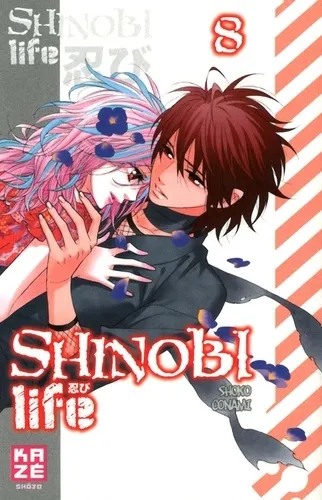 Shinobi Life T8