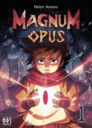 Magnum Opus T01