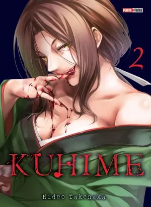 Kuhime T2