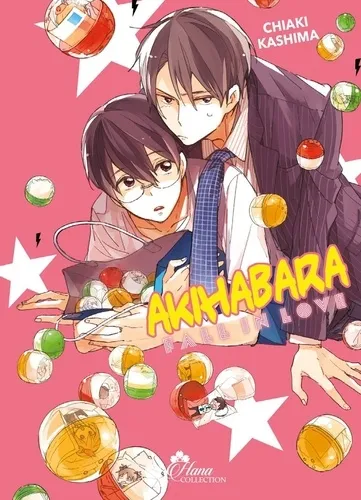 Akihabara Fall In Love Akihabara Fall In Love