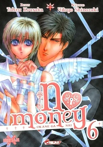No money ! T6
