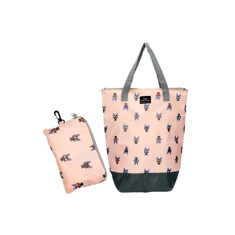 Sac Thermo Avec Poche - Kiki La Petite Sorciere