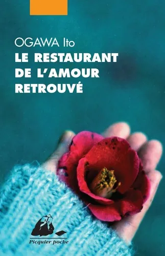Le Restaurant De L'amour Retrouve