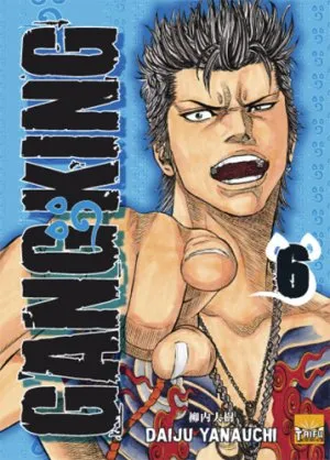 Gangking T06