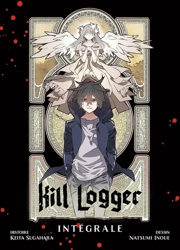 Kill Logger Coffret Integral