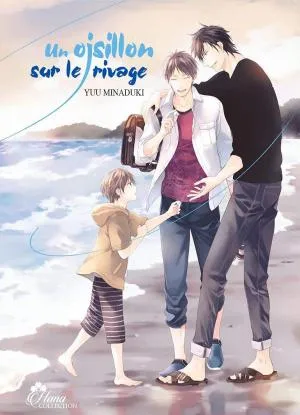 Un Oisillon Sur Le Rivage