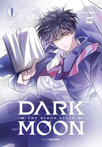 Dark Moon T01