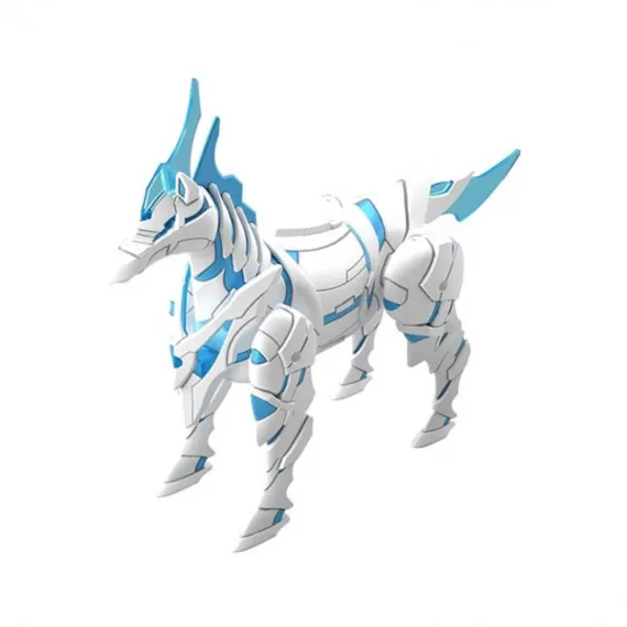 Sd Gundam World Heroes War Horse Night World Ver.