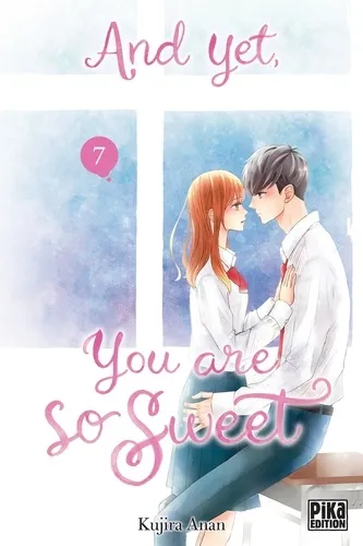 And Yet, You Are So Sweet T07
