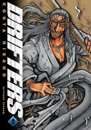Drifters T02