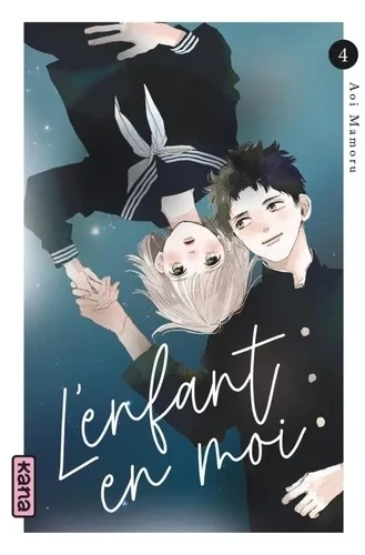 L'enfant En Moi T04