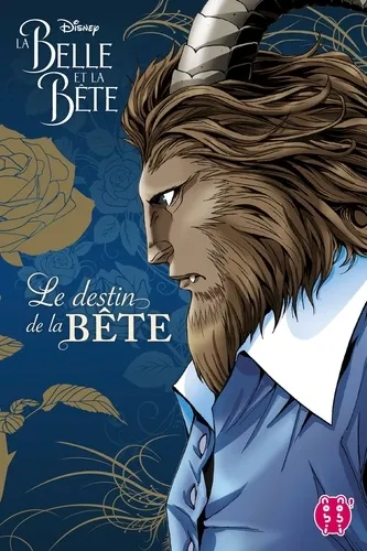 La Belle Et La Bete Le Destin De La Bete