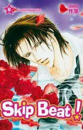 Skip Beat! T09