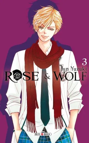 Rose & Wolf T3