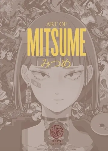 Art Of Mitsume World Of 2