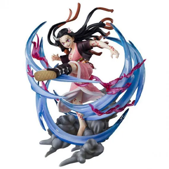 Demon Slayer Zero Nezuko Demon