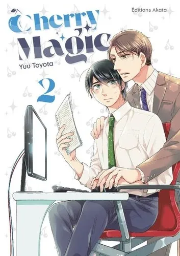 Cherry Magic T02