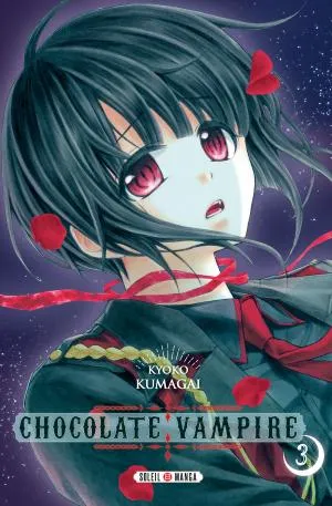 Chocolate Vampire T03