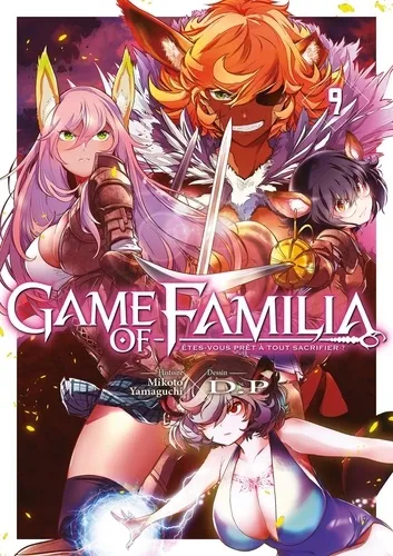Game Of Familia T09