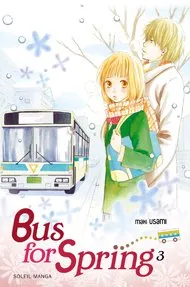 Bus for Spring T3