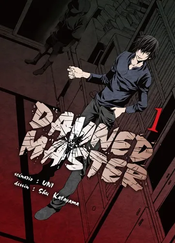 Dam(ned) Master T01
