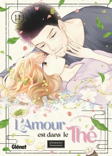 L'amour Est Dans Le Thé T11