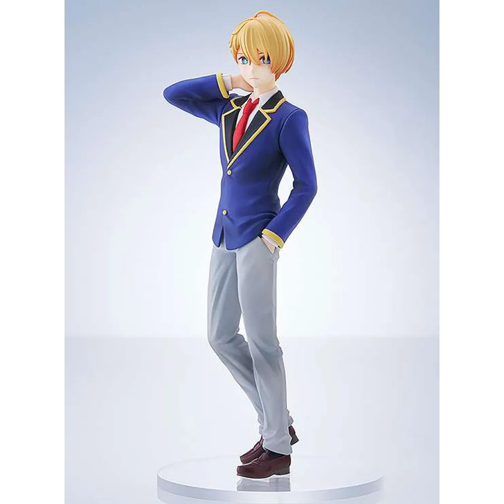 Oshi No Ko Statuette Pvc Pop Up Parade Aqua 18 Cm