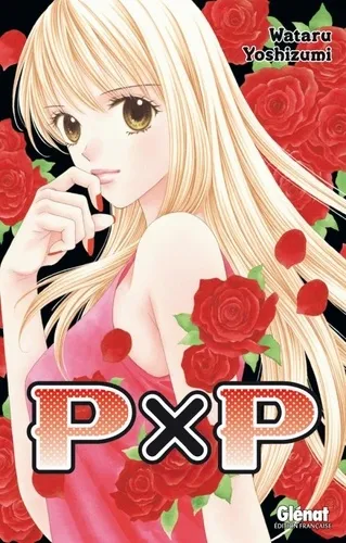 PxP T1 PxP T1