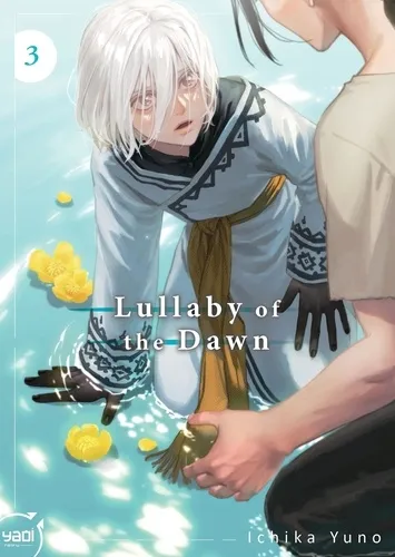 Lullaby Of The Dawn T03