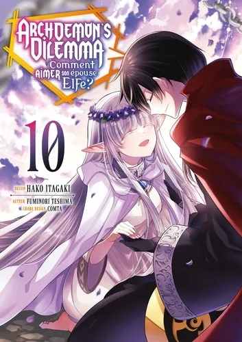 Archdemon's Dilemma T10
