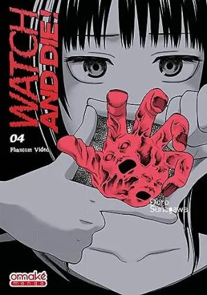 Watch And Die ! T04