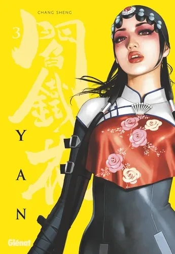 Yan T03