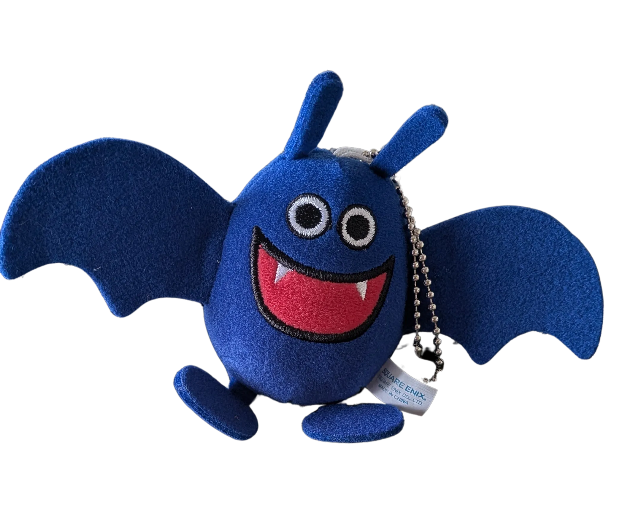 Dragon Quest Am Small Plush -halloween Ver.- B Draky Dragon Quest Am Small Plush -halloween Ver.- B Draky