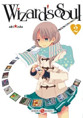Wizard's soul T2