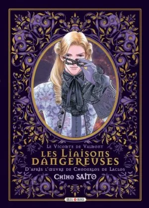 Les Liaisons Dangereuses Intégrale