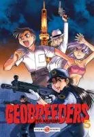 Geobreeders T5