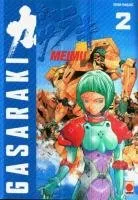 Gasaraki T2