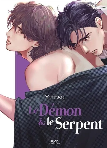Le Demon Et Le Serpent Le Demon Et Le Serpent