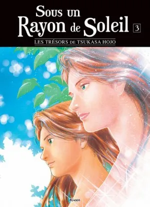 Les Tresors De Tsukasa Hojo Sous Un Rayon De Soleil T03