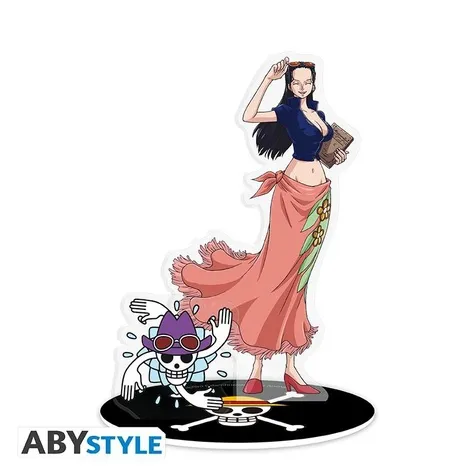 One Piece - Acryl® - Robin
